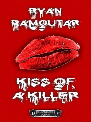 cover image of Kiss of a Killer